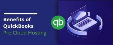 QuickBooks Pro hosting