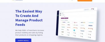 FeedGeni vs Flexify-- Which is the very best Shopify Product Feeds Application?