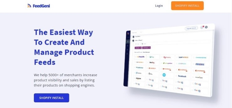 FeedGeni vs Flexify-- Which is the very best Shopify Product Feeds Application?