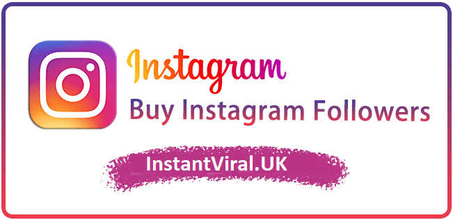 Buy Instagram Followers