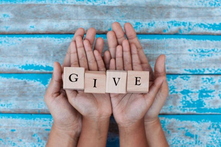 Factors of a Donor-Advised Fund You Know About
