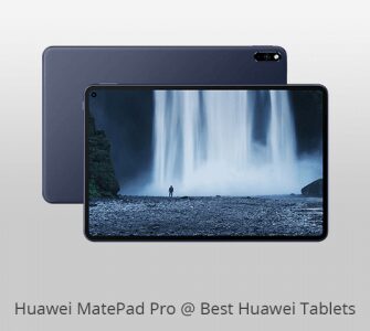 Huawei tablets