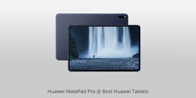 Huawei tablets