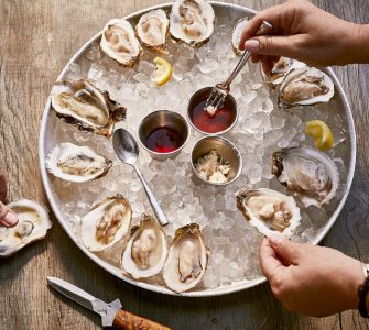 Facts About Oysters