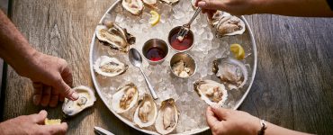 Facts About Oysters