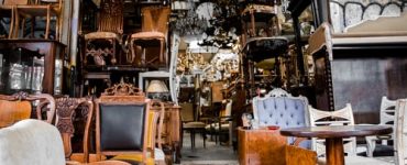 You can find various types of furniture at different furniture stores. There are brief descriptions of the different types of furniture available at various furniture stores