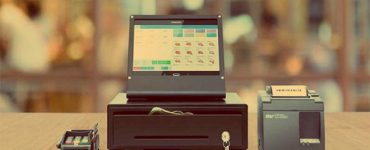 restaurant POS systems