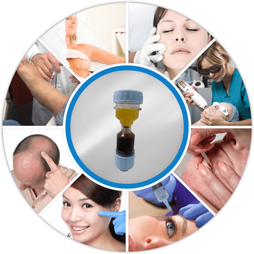 prp treatment hairzone