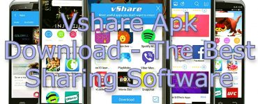 vshare