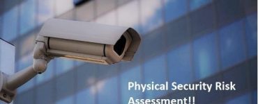 Physical Security Risk
