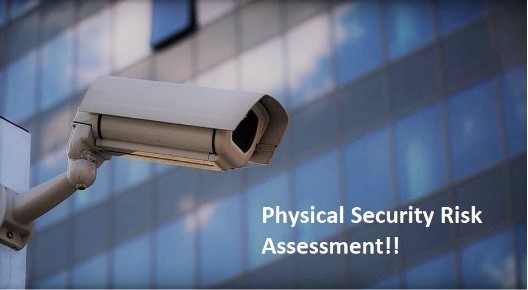 Physical Security Risk