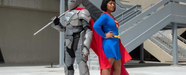 What Makes The Right Cosplay Constumes Work Perfect