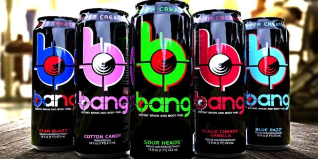 Bang Star Blast