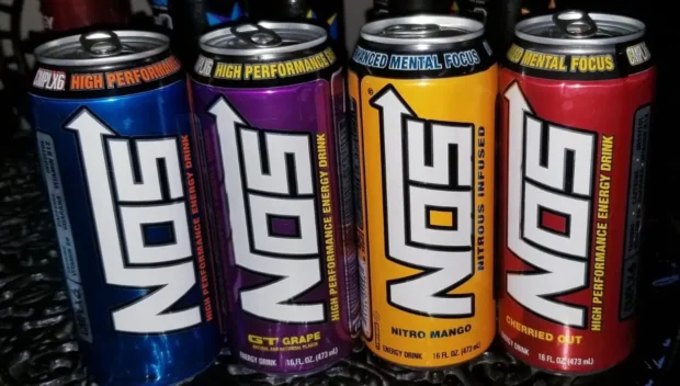 NOS Energy