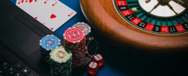 Casino 2.0 The Next Evolution of Online Gambling