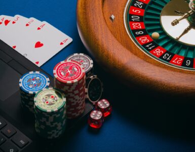 Casino 2.0 The Next Evolution of Online Gambling