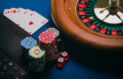 Casino 2.0 The Next Evolution of Online Gambling