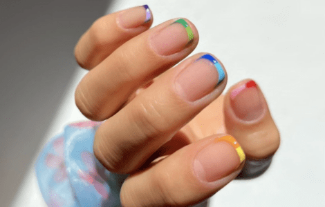 DIY Nail Trends: Tips for Achieving Salon-Worthy Nails at Home