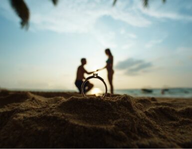 Engagement Ring Sizing Demystified - How It Should Fit