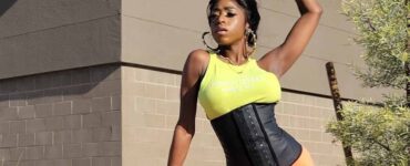 How Waist Trainers Can Enhance Your Fitness Goals - 2024 Guide