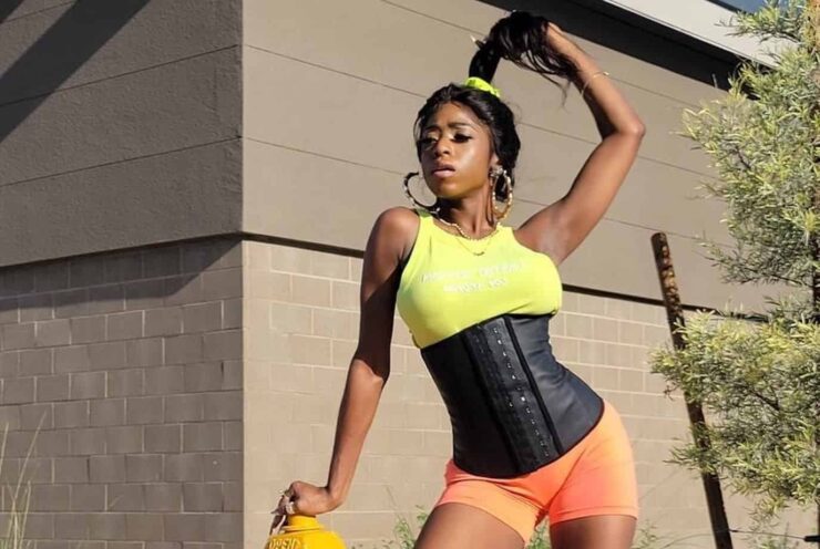 How Waist Trainers Can Enhance Your Fitness Goals - 2024 Guide