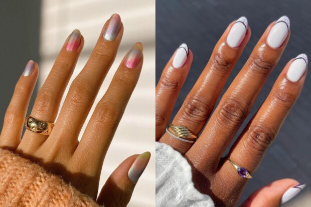 Nail Art Trends to Try