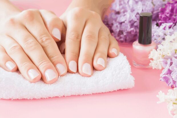 Nail Care Basics