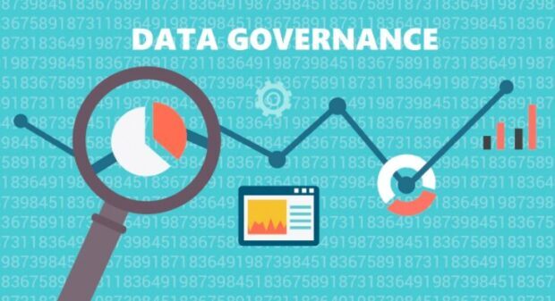 Improved Data Governance
