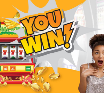 slot winner
