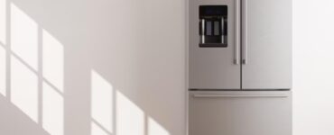 french door refrigerator