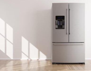french door refrigerator