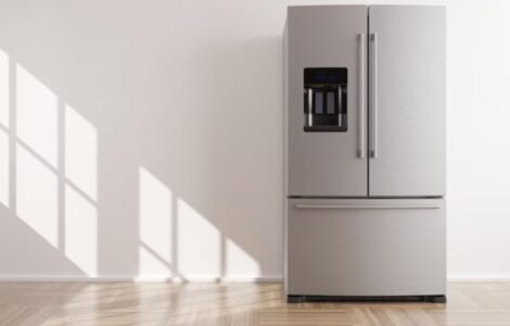 french door refrigerator