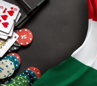 online poker in Mexico