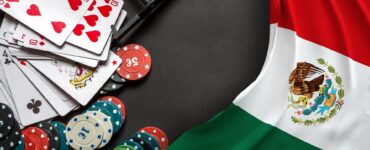 online poker in Mexico