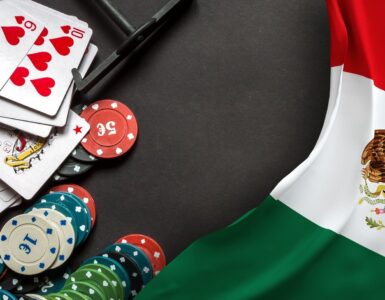 online poker in Mexico