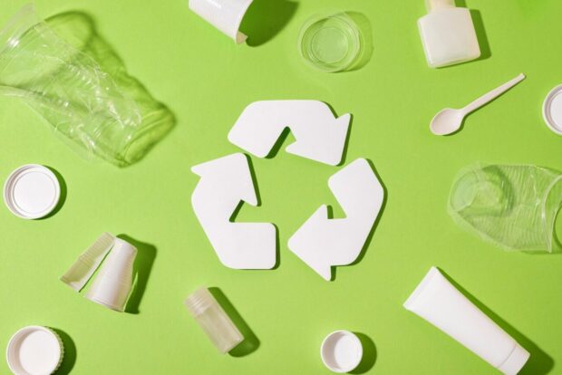 plastic recycle