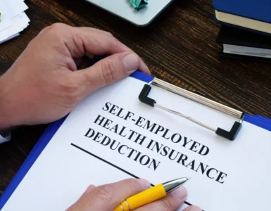 Protecting Your Business and Yourself Self-Employed Health Insurance Essentials