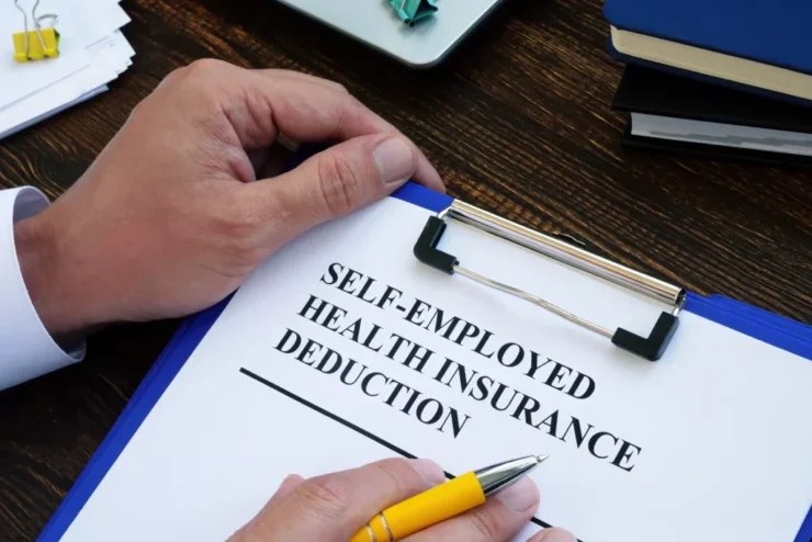 Protecting Your Business and Yourself Self-Employed Health Insurance Essentials