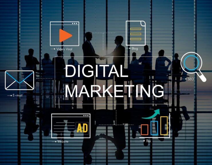 digital marketing tricks